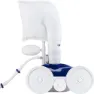 Zodiac Polaris 280 Automatisk Poolrengörare unisex, White / blue, One Size