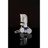 Zodiac Polaris 280 Automatisk Poolrengörare unisex, White / blue, One Size