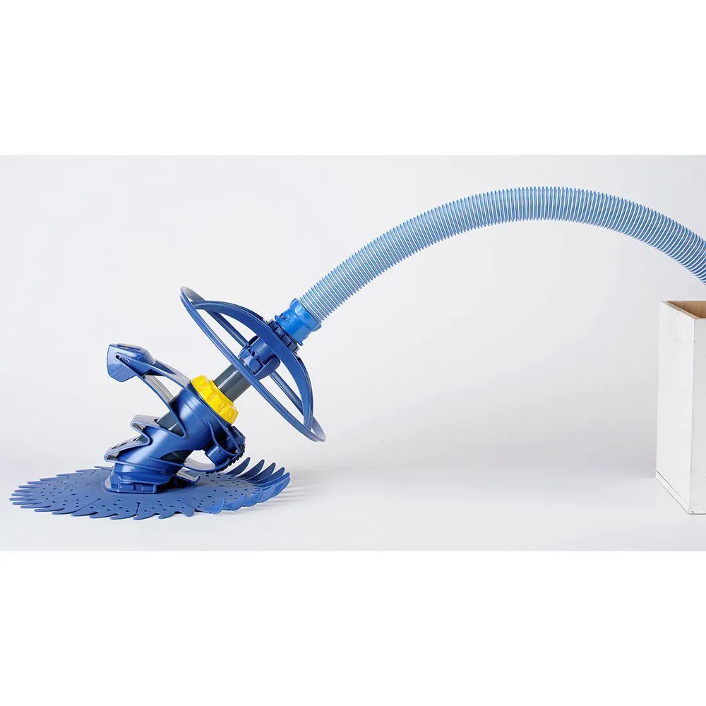 Zodiac T3 Automatisk Hydraulisk Rengörare unisex, Blue, One Size