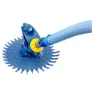 Zodiac T3 Automatisk Hydraulisk Rengörare unisex, Blue, One Size