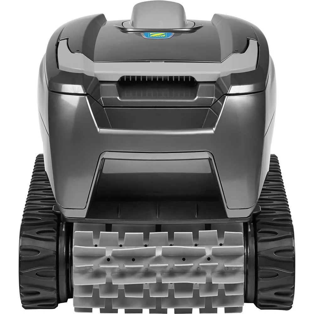 Zodiac Tornax Ot2100 Tile Poolrengöringsrobot unisex, Grey, One Size Zodiac Tornax Ot2100 Tile Poolrengöringsrobot unisex, Grey, One Size