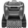 Zodiac Tornax Ot2100 Tile Poolrengöringsrobot unisex, Grey, One Size
