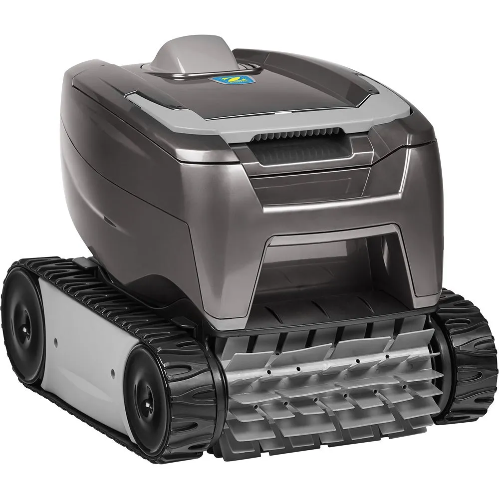 Zodiac Tornax Ot2100 Tile Poolrengöringsrobot unisex, Grey, One Size Zodiac Tornax Ot2100 Tile Poolrengöringsrobot unisex, Grey, One Size