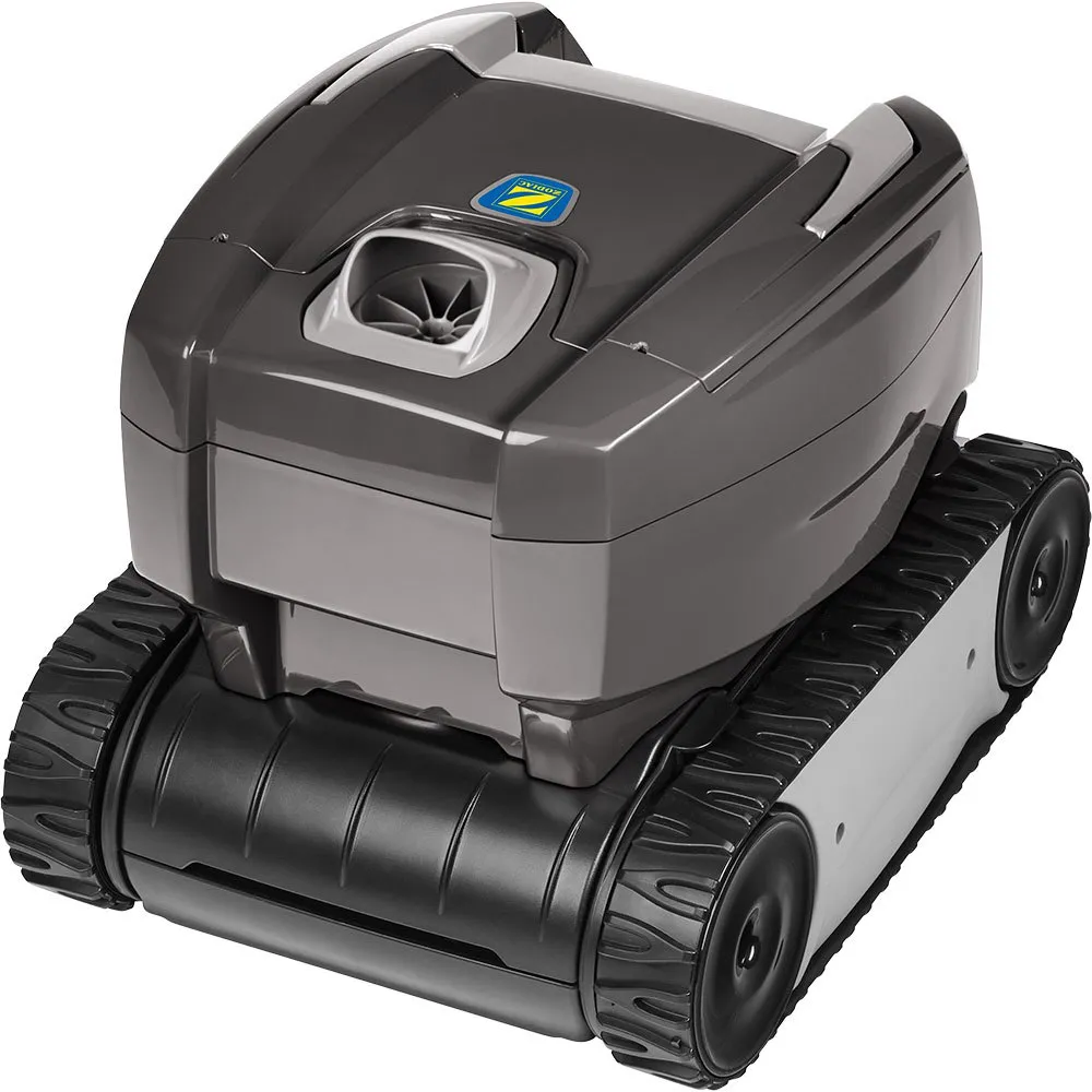 Zodiac Tornax Ot2100 Tile Poolrengöringsrobot unisex, Grey, One Size Zodiac Tornax Ot2100 Tile Poolrengöringsrobot unisex, Grey, One Size