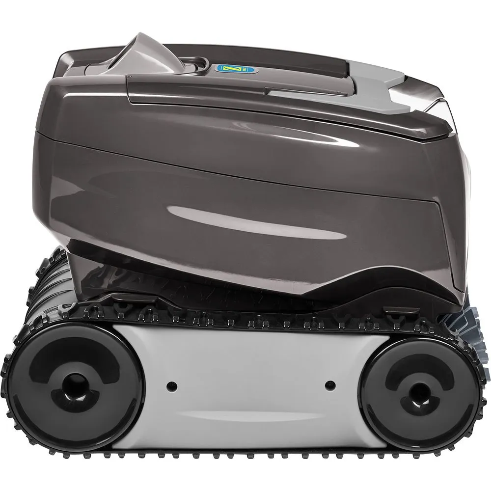 Zodiac Tornax Ot2100 Tile Poolrengöringsrobot unisex, Grey, One Size Zodiac Tornax Ot2100 Tile Poolrengöringsrobot unisex, Grey, One Size
