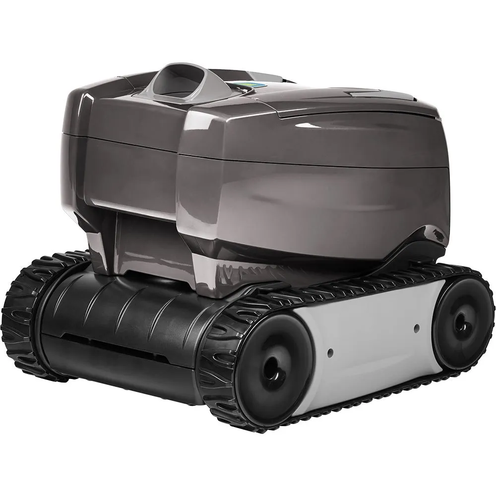 Zodiac Tornax Ot2100 Tile Poolrengöringsrobot unisex, Grey, One Size Zodiac Tornax Ot2100 Tile Poolrengöringsrobot unisex, Grey, One Size