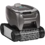 Zodiac Tornax Ot2100 Tile Poolrengöringsrobot unisex, Grey, One Size