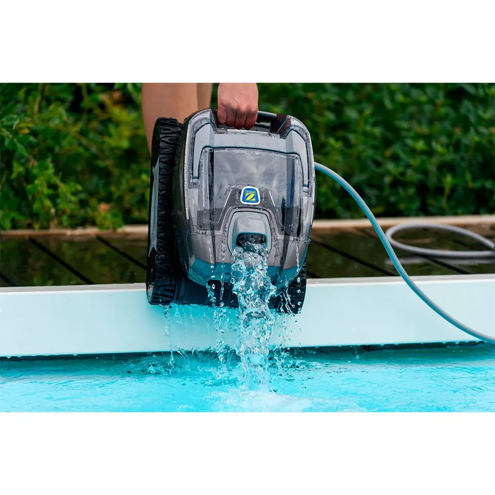Zodiac Tornax Ot3200 Tile Poolrengöringsrobot unisex, Grey, One Size