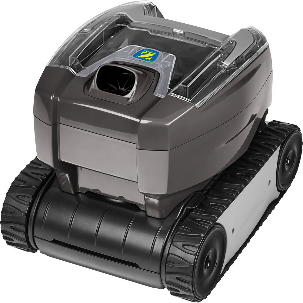 Zodiac Tornax Ot3200 Tile Poolrengöringsrobot unisex, Grey, One Size