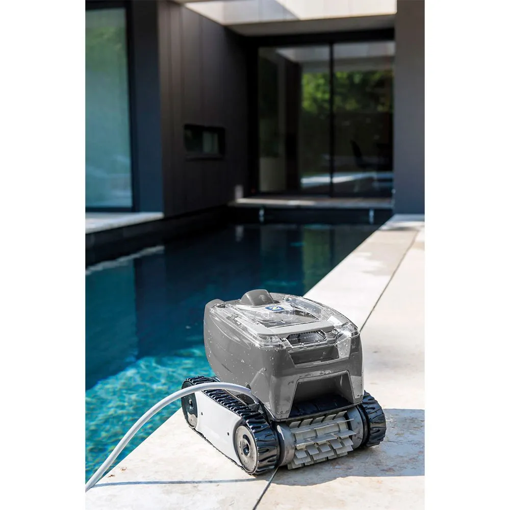 Zodiac Tornax Ot3200 Tile Poolrengöringsrobot unisex, Grey, One Size