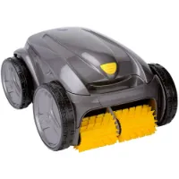 Zodiac Vortex 2wd Ov 3400 Poolrengöringsrobot unisex