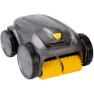 Zodiac Vortex 2wd Ov 3400 Poolrengöringsrobot unisex, Grey / blue, One Size