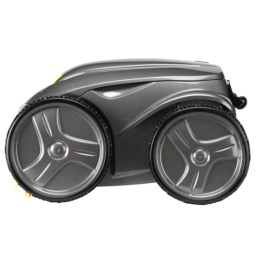 Zodiac Vortex 2wd Ov 3400 Poolrengöringsrobot unisex, Grey / blue, One Size Zodiac Vortex 2wd Ov 3400 Poolrengöringsrobot unisex, Grey / blue, One Size