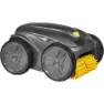 Zodiac Vortex 2wd Ov 3400 Poolrengöringsrobot unisex, Grey / blue, One Size