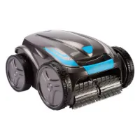 Zodiac Vortex 2wd Ov 3480 Poolrengöringsrobot unisex Zodiac Vortex 2wd Ov 3480 Poolrengöringsrobot unisex