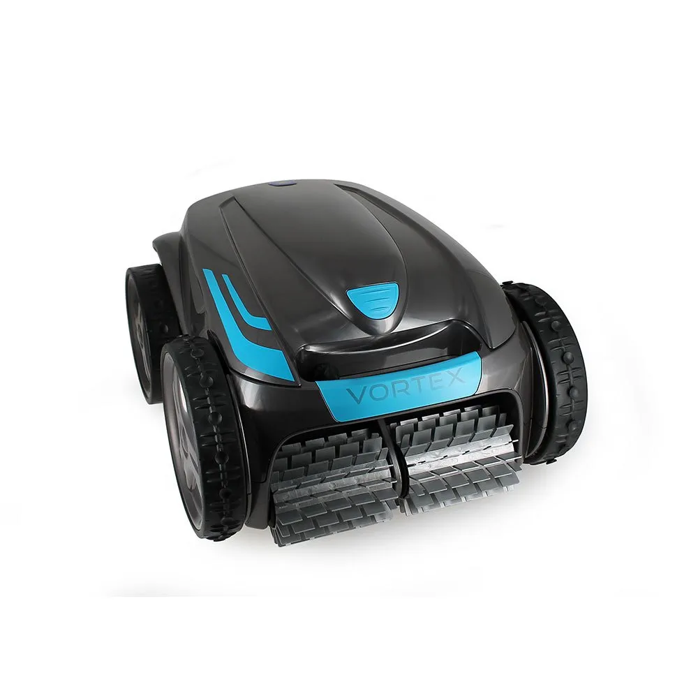 Zodiac Vortex 2wd Ov 3480 Poolrengöringsrobot unisex, Grey / blue, One Size