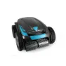 Zodiac Vortex 2wd Ov 3480 Poolrengöringsrobot unisex, Grey / blue, One Size