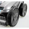 Zodiac Vortex 2wd Ov 3480 Poolrengöringsrobot unisex, Grey / blue, One Size
