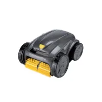 Zodiac Vortex 2wd Ov 3500 Poolrengöringsrobot unisex Zodiac Vortex 2wd Ov 3500 Poolrengöringsrobot unisex