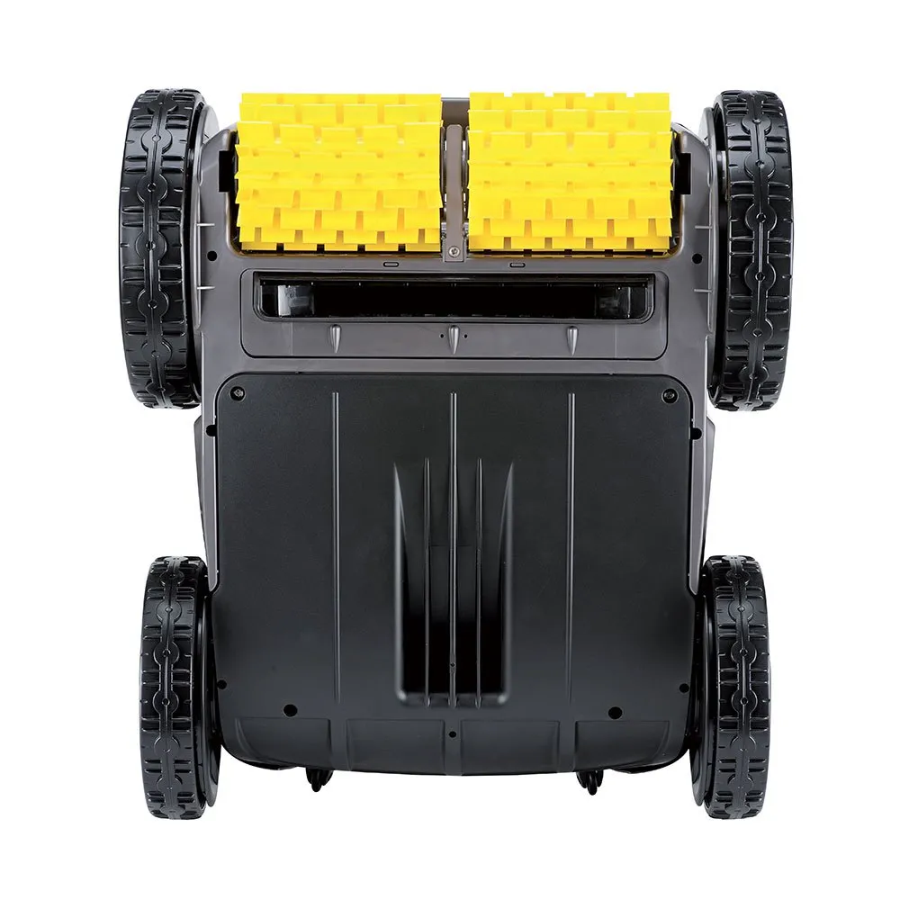 Zodiac Vortex 2wd Ov 3500 Poolrengöringsrobot unisex, Grey / blue, One Size
