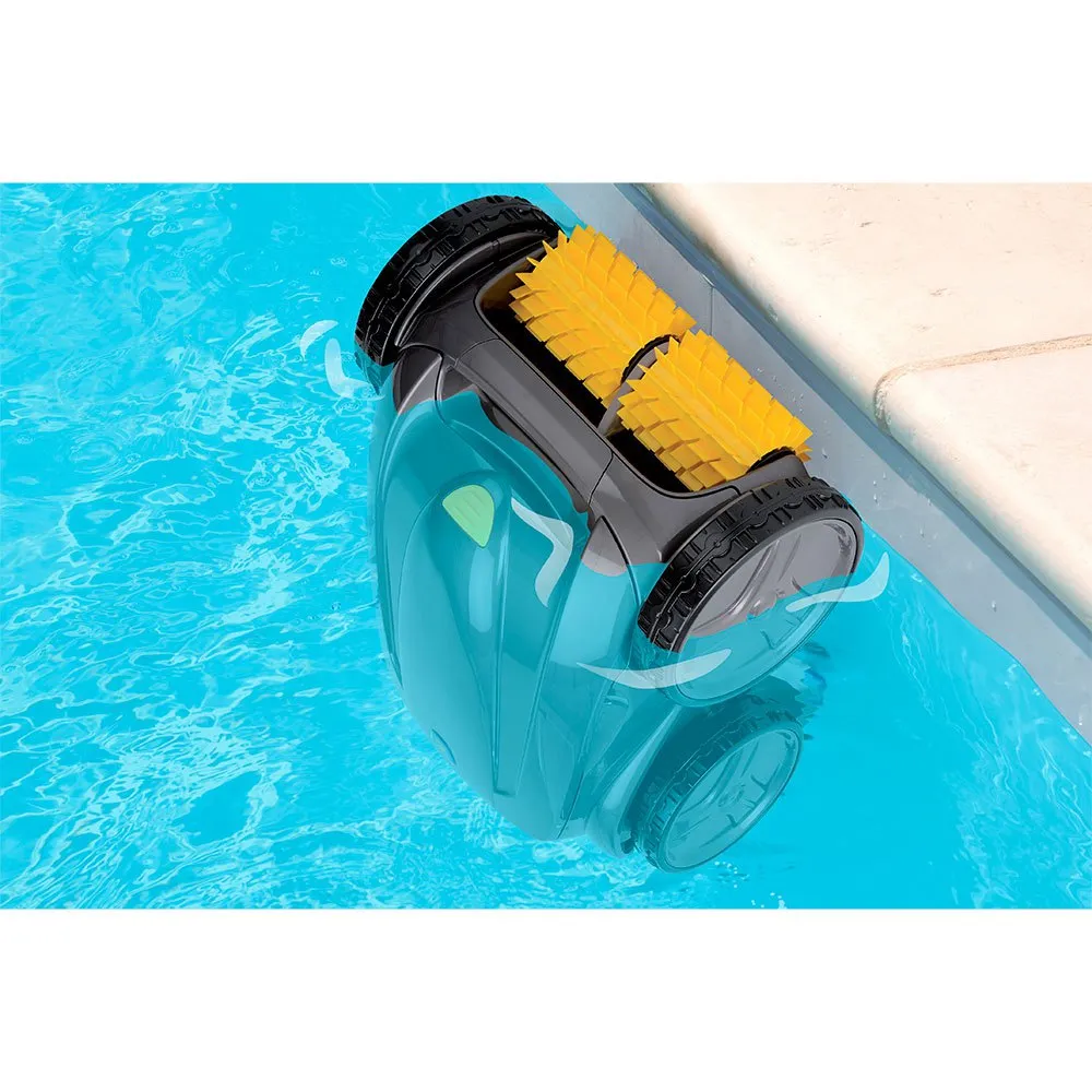 Zodiac Vortex 2wd Ov 3500 Poolrengöringsrobot unisex, Grey / blue, One Size