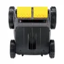 Zodiac Vortex 2wd Ov 3500 Poolrengöringsrobot unisex, Grey / blue, One Size