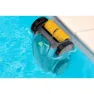Zodiac Vortex 2wd Ov 3500 Poolrengöringsrobot unisex, Grey / blue, One Size
