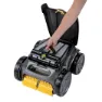 Zodiac Vortex 2wd Ov 3500 Poolrengöringsrobot unisex, Grey / blue, One Size