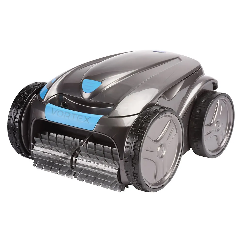 Zodiac Vortex 2wd Ov 3505 Poolrengöringsrobot unisex, Grey / blue, One Size Zodiac Vortex 2wd Ov 3505 Poolrengöringsrobot unisex, Grey / blue, One Size