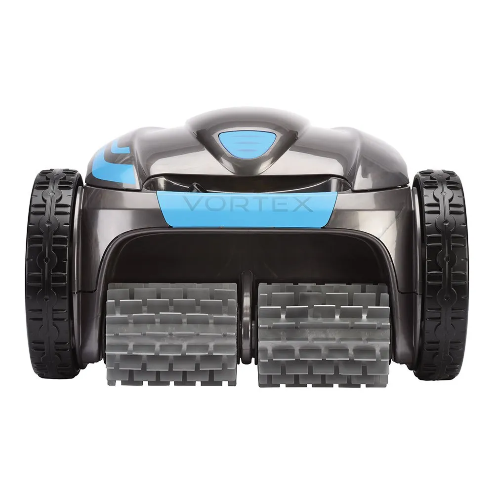 Zodiac Vortex 2wd Ov 3505 Poolrengöringsrobot unisex, Grey / blue, One Size Zodiac Vortex 2wd Ov 3505 Poolrengöringsrobot unisex, Grey / blue, One Size