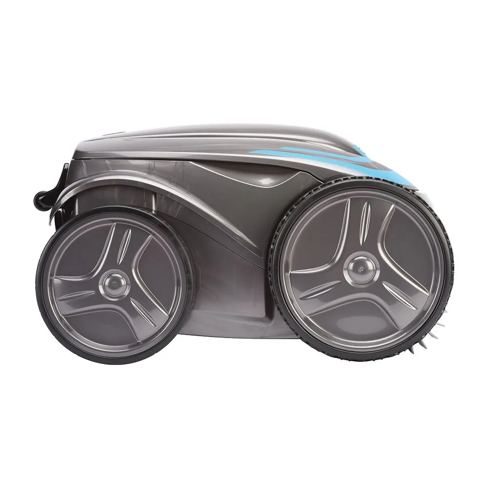 Zodiac Vortex 2wd Ov 3505 Poolrengöringsrobot unisex, Grey / blue, One Size Zodiac Vortex 2wd Ov 3505 Poolrengöringsrobot unisex, Grey / blue, One Size