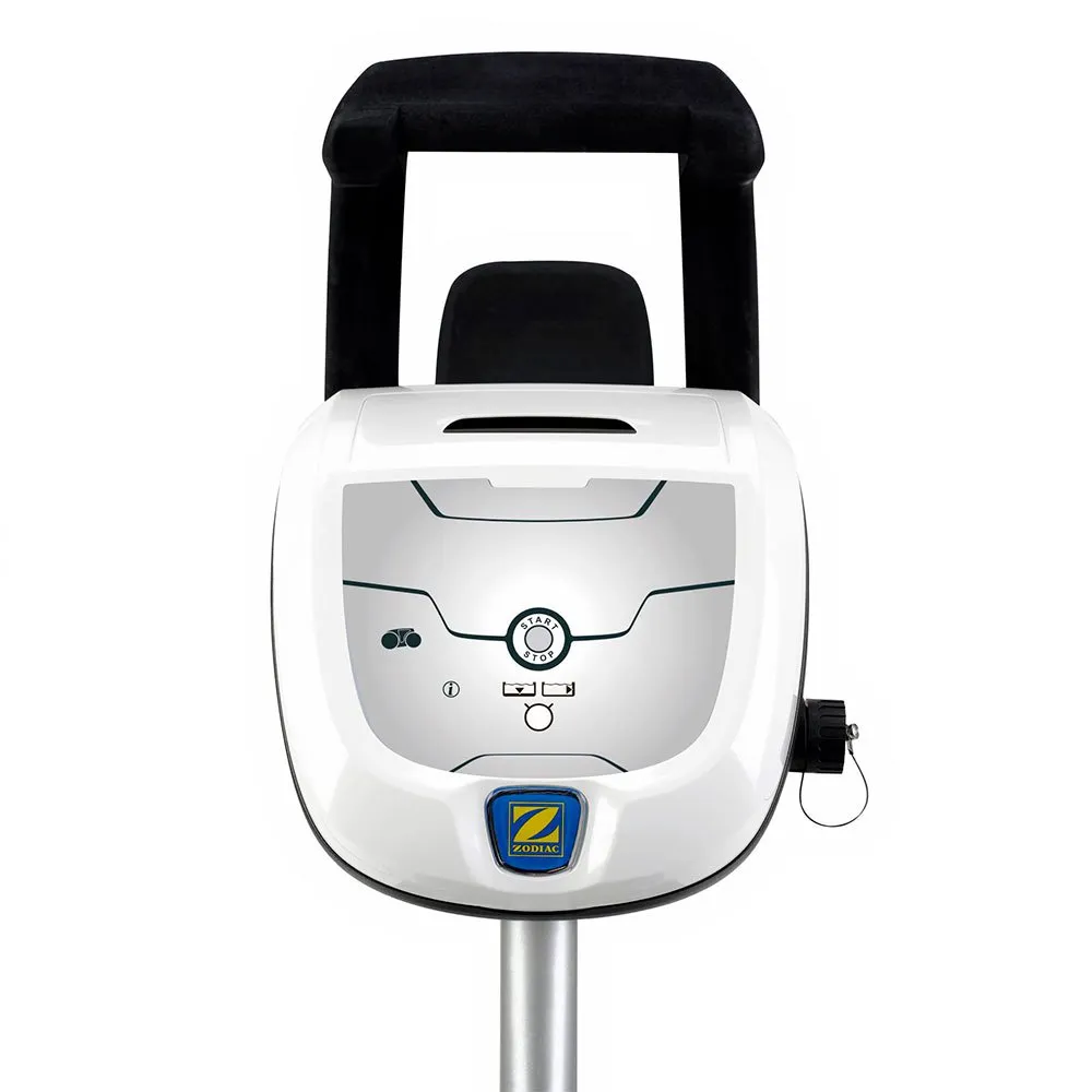 Zodiac Vortex Ov 5200 Poolrengöringsrobot unisex, Black / blue, One Size
