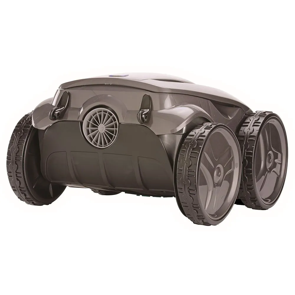 Zodiac Vortex Ov 5200 Poolrengöringsrobot unisex, Black / blue, One Size