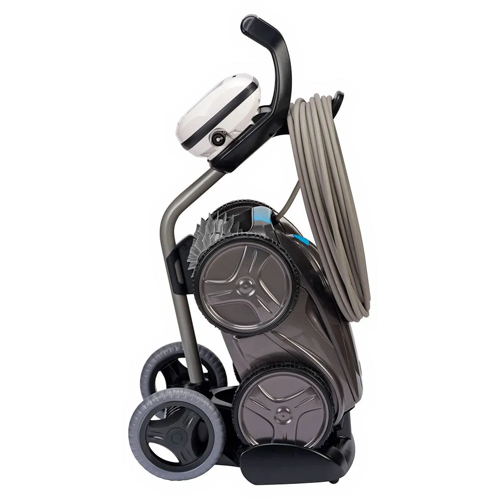 Zodiac Vortex Ov 5200 Poolrengöringsrobot unisex, Black / blue, One Size