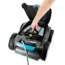 Zodiac Vortex Ov 5200 Poolrengöringsrobot unisex, Black / blue, One Size