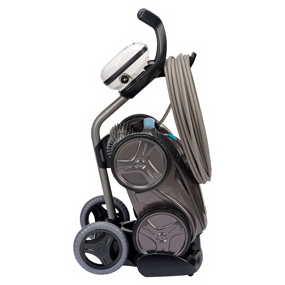 Zodiac Vortex Ov 5300 Sw Poolrengöringsrobot unisex, Black / blue, One Size