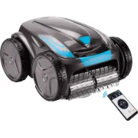 Zodiac Vortex Ov 5480 Iq Poolrengöringsrobot unisex Zodiac Vortex Ov 5480 Iq Poolrengöringsrobot unisex