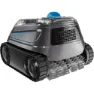 Zodiac Wr000500 Cnx 50 Iq Poolrengöringsrobot unisex, Black / blue, One Size