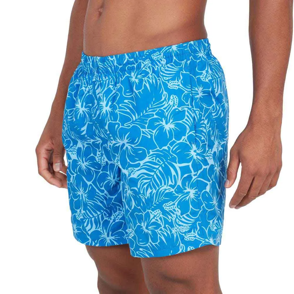 Zoggs 16´´ Simshorts male, Tropic bloom