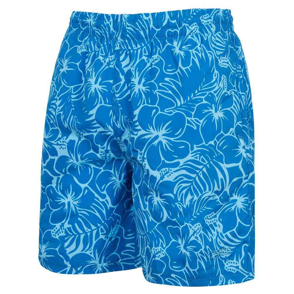 Zoggs 16´´ Simshorts male, Tropic bloom
