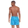 Zoggs 16´´ Simshorts male, Tropic bloom