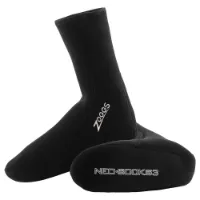 Zoggs 3 mm Neopren Strumpor Zoggs 3 mm Neopren Strumpor