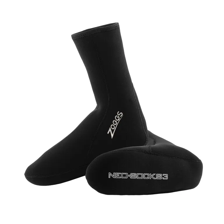 Zoggs 3 mm Neopren Strumpor Zoggs 3 mm Neopren Strumpor