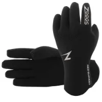 Zoggs 3mm neopren simhandskar
