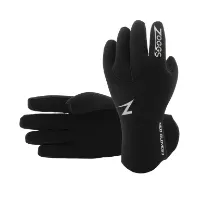 Zoggs 3mm neopren simhandskar Zoggs 3mm neopren simhandskar