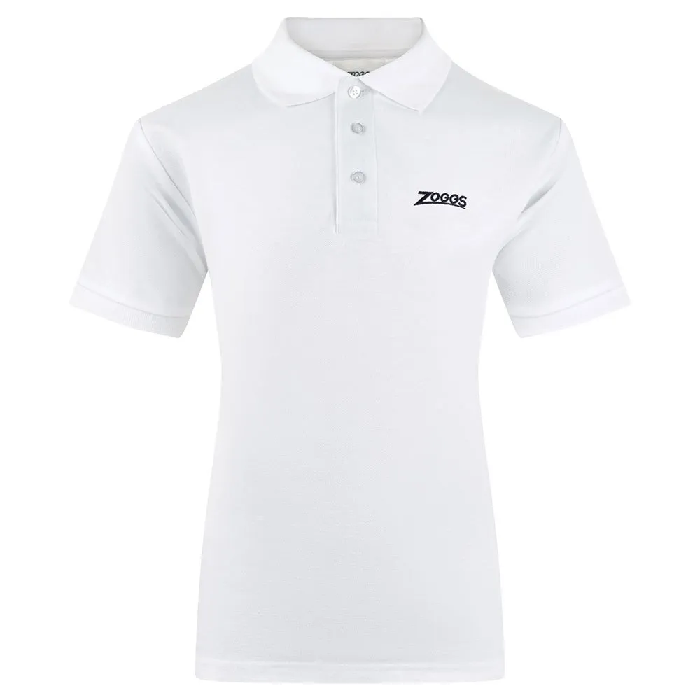 Zoggs 468013 Kortärmad Polotröja male Zoggs 468013 Kortärmad Polotröja male