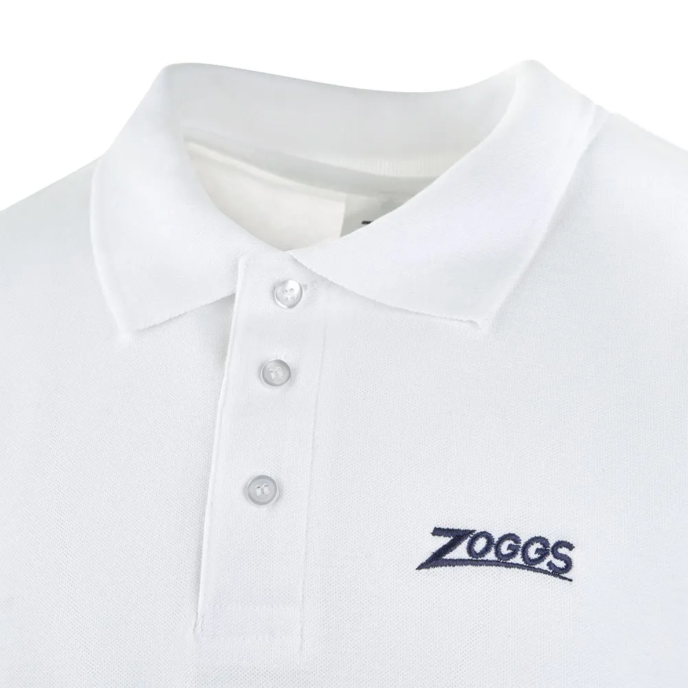 Zoggs 468013 Kortärmad Polotröja male Zoggs 468013 Kortärmad Polotröja male