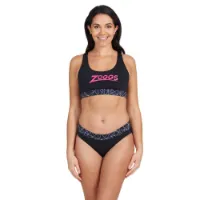 Zoggs Actionback Bikini female