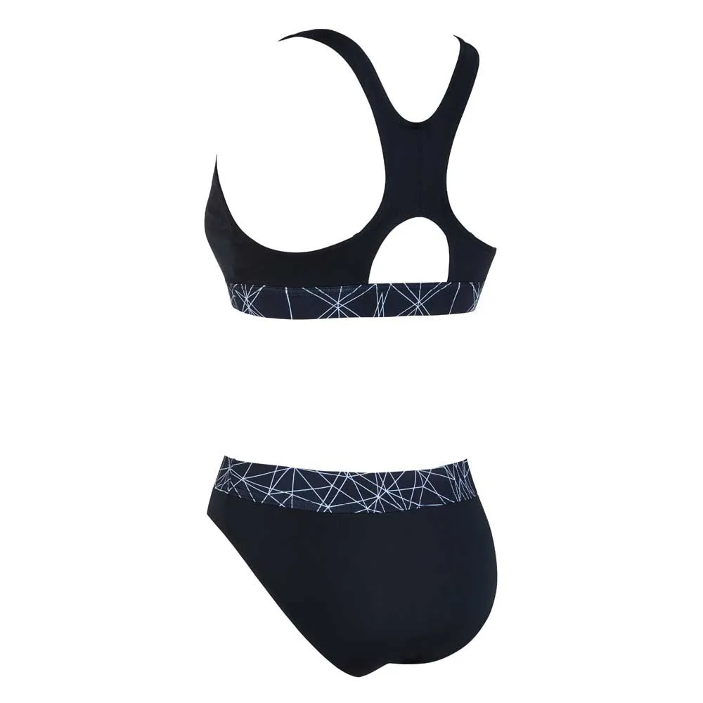 Zoggs Actionback Bikini female