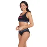 Zoggs Actionback Bikini female